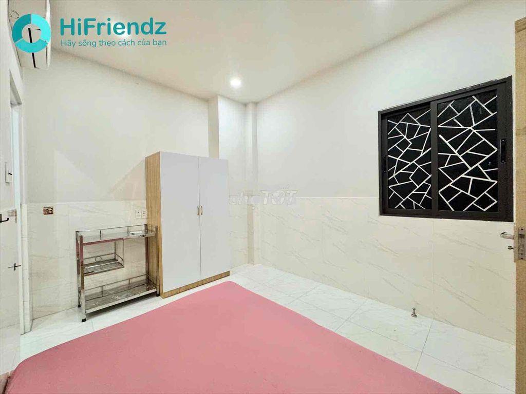Phòng trọ full nt ngay cầu nguyễn văn cừ giáp q5,q1 gần các trường đh - Ảnh 3