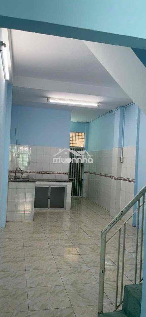 Nhà đẹp gò vấp tphcm