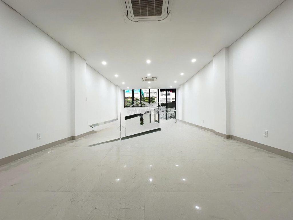 Cho thuê tòa văn phòng lương định của, quận 2, 5 tầng, 75tr/tháng - Ảnh 3