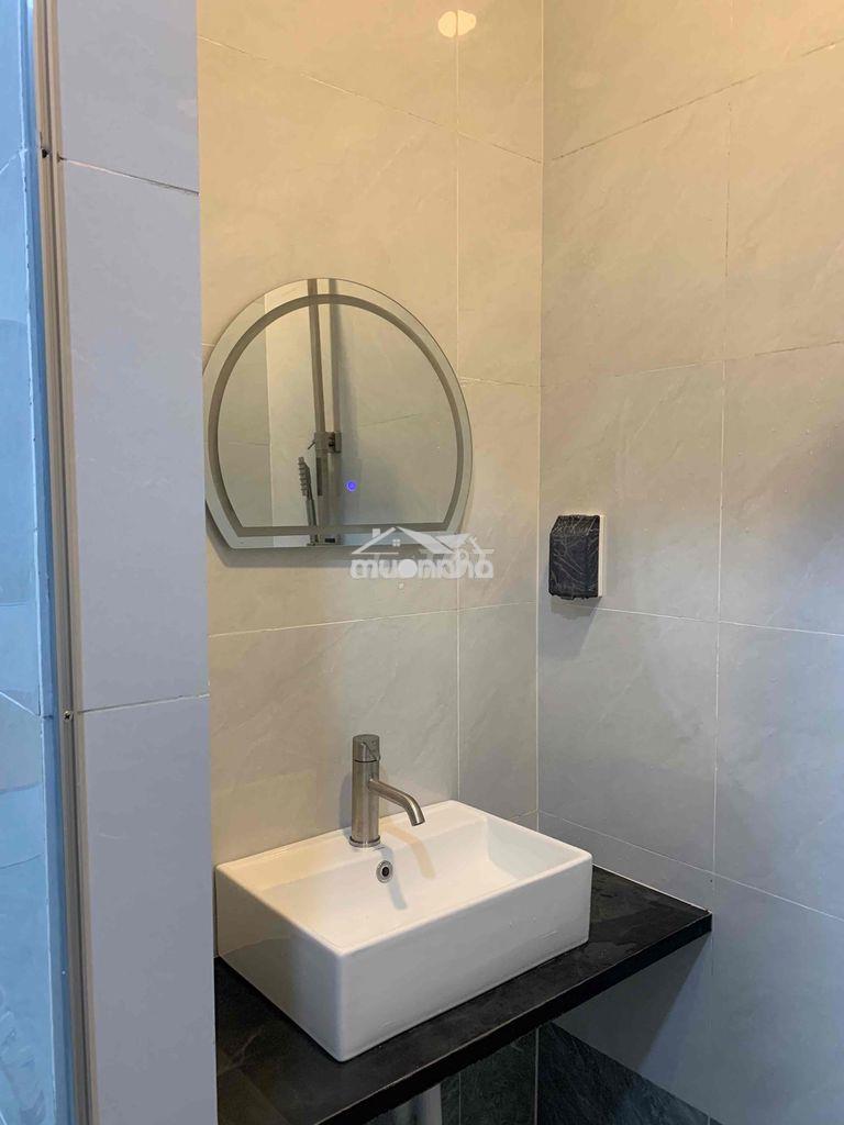 Trọ mới  full nội thất - Ảnh 4