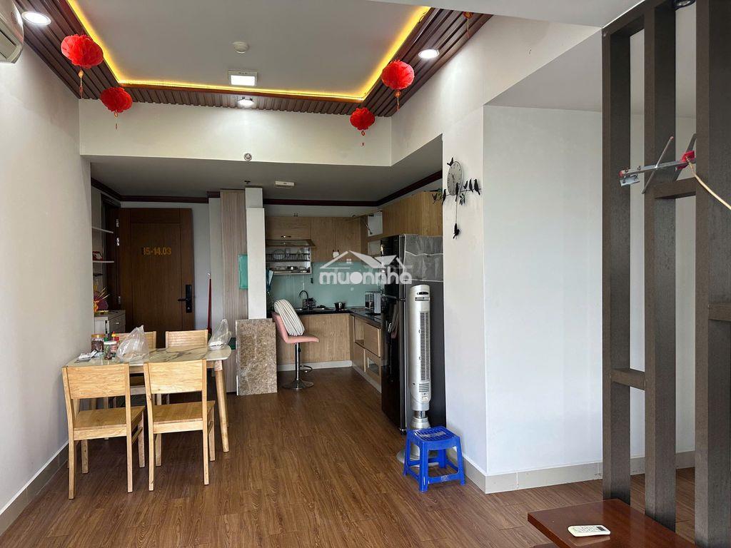 Bán căn góc 73m2 2 phòng 2 vê sinh 3ty400 - Ảnh 4