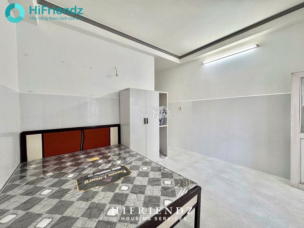 Trống sẵn phòng studio nội thất mới 100% tách bếp q8 - Ảnh 3