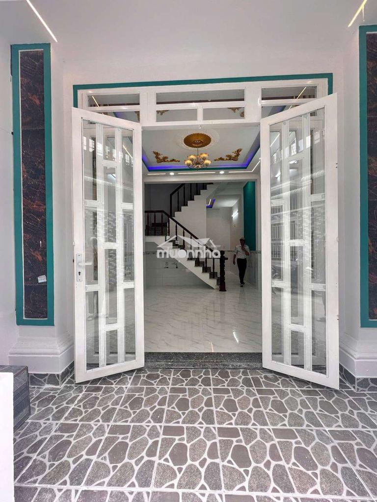 Chính chủ bán lỗ nhà tại xuân thới sơn giá 485 triệu - Ảnh 2