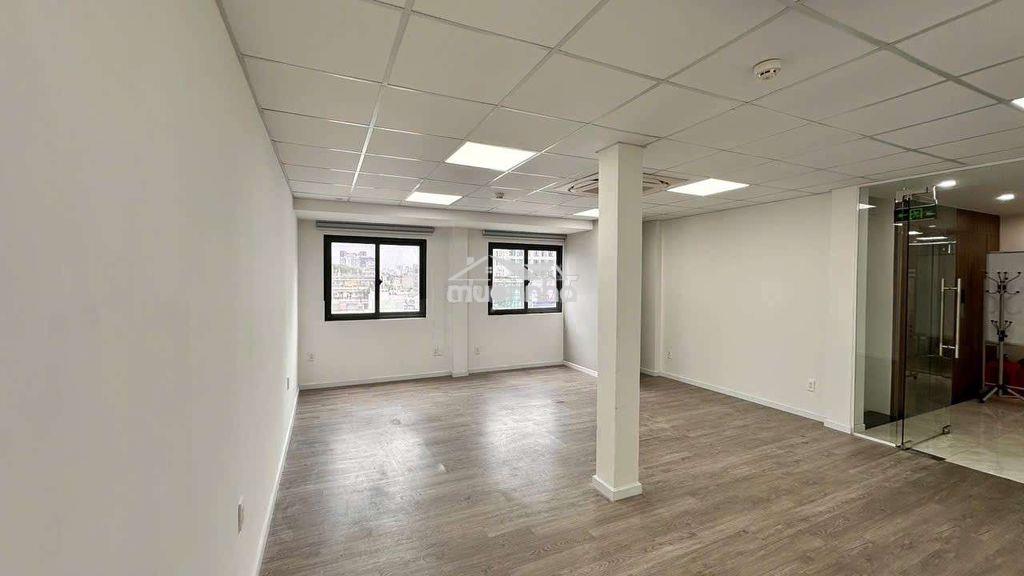 Văn phòng 40m2 giá 17 triệu/th tòa nhq2 - Ảnh 4