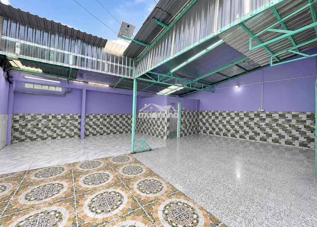 Nhà diện tích khủng 8x30m (full thổ cư), giá nhỉnh 4 tỷ - Ảnh 4