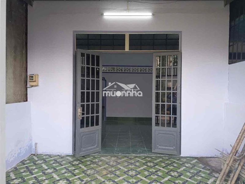 Chính chủ nhờ bán căn nhà 84m2 sổ hồng riêng 1/tỉnh lộ15,bằng giá đất