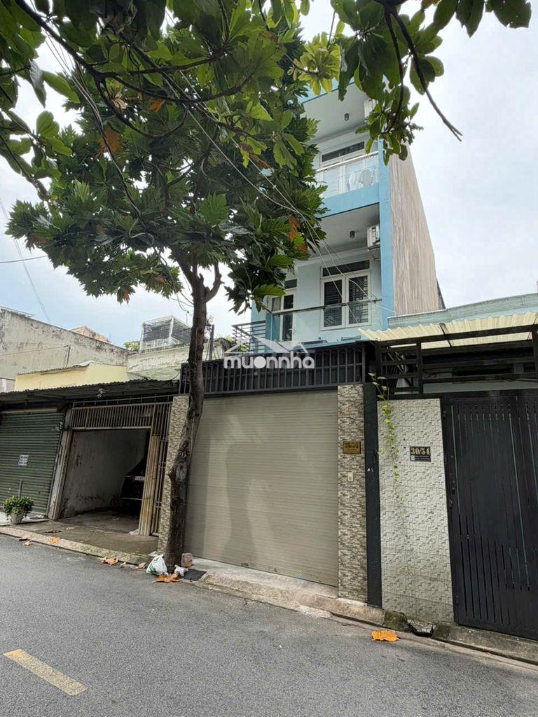 Bán nhà diện tích 64,9m2 - Ảnh 2