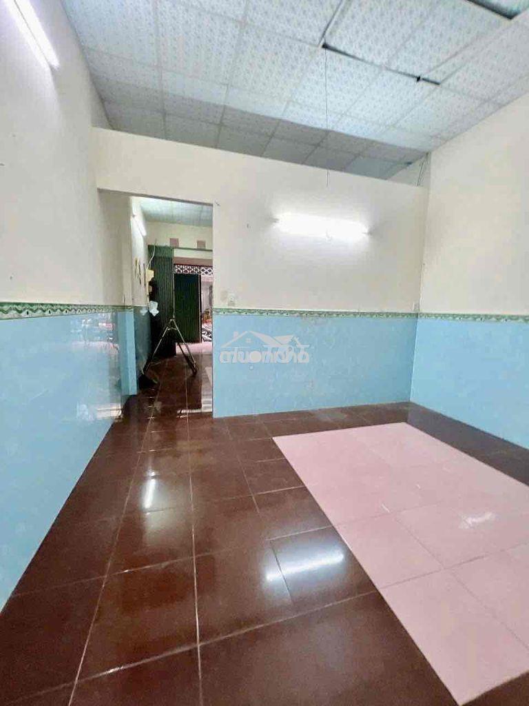 Nhà 4x17m 1lầu (2pn 2wc) hẻm 4m cụt. lê văn quới. bình tân - Ảnh 3