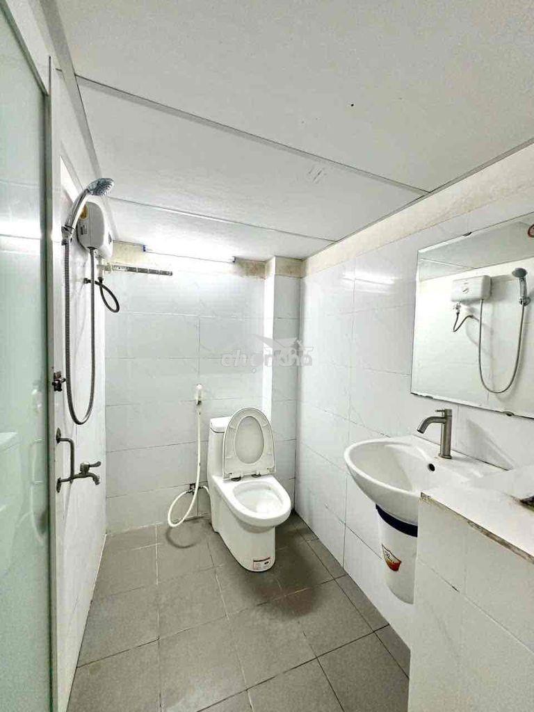 Phòng trọ mới xây ở trung tâm quận 7 dành cho sinh viên, nv văn phòng - Ảnh 4