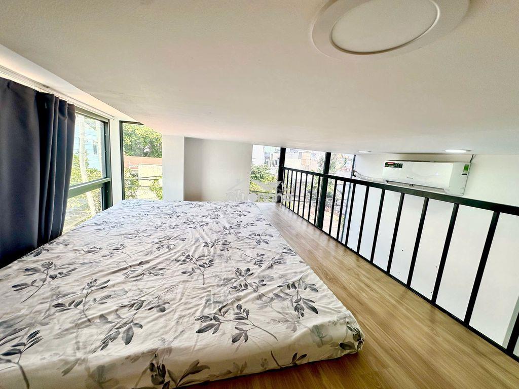 Còn 1 slot phòng gác full nội thất sát _ ufm - vinhomes - khu cnc - Ảnh 4