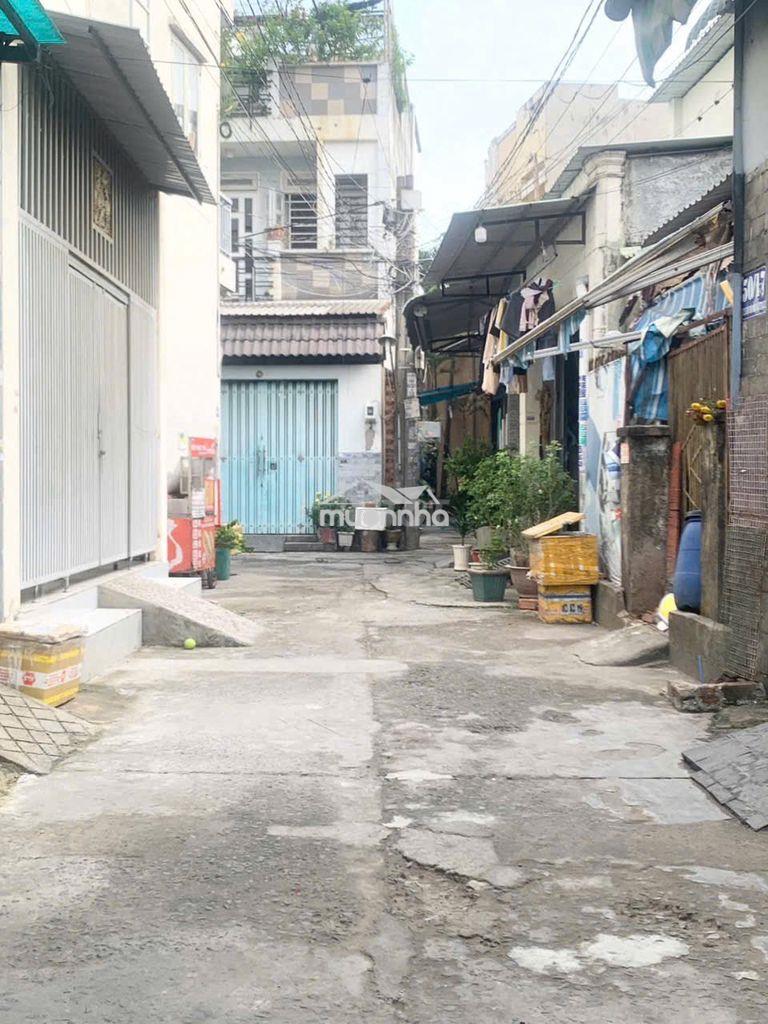 Nhà tân thới nhất 1, dt: 5x21 giá 4,6 tỷ - Ảnh 2