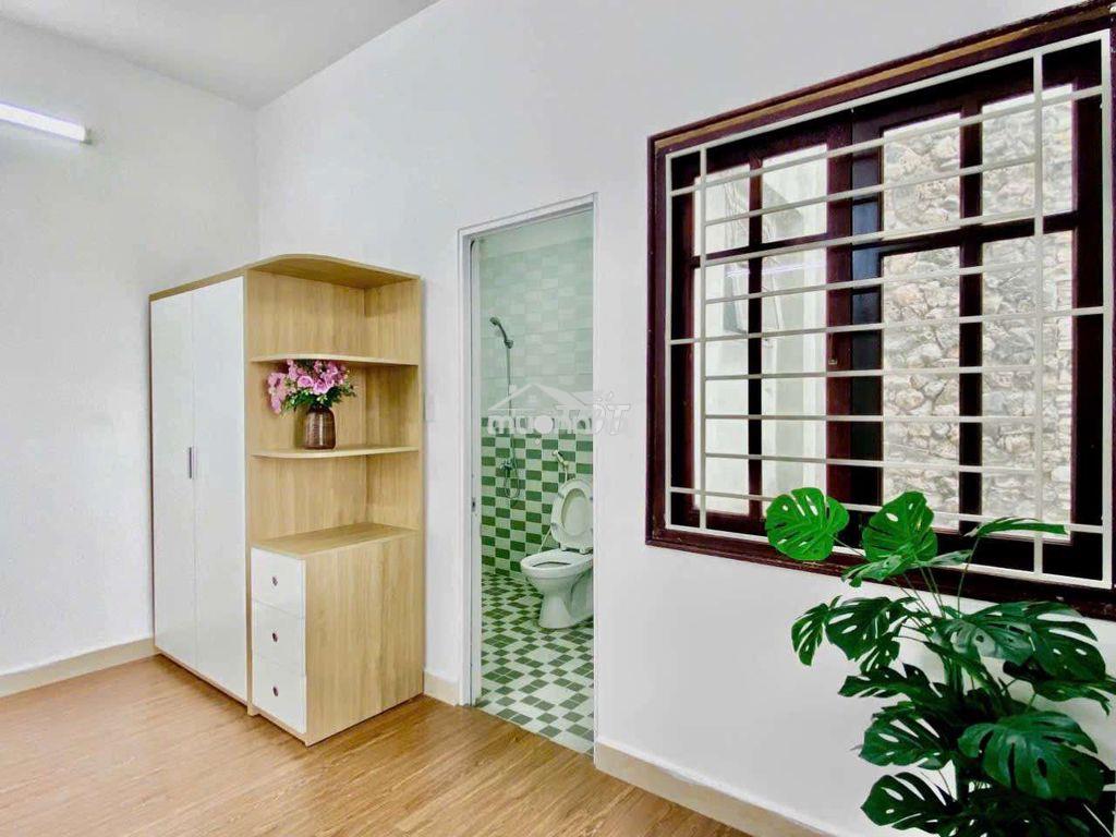 🥳🏡 Chdv cửa sổ trời lớn- lê đức thọ, gò vấp - 💯 thoáng, sáng, mát mẻ 🌻 - Ảnh 3