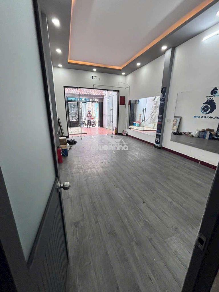 Nhà cho thuê đường xe tải thông - Ảnh 4