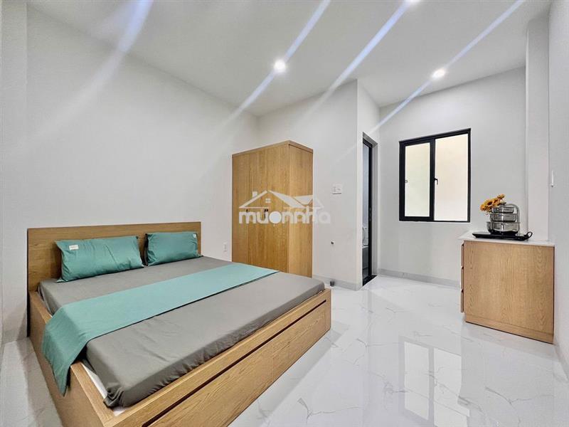 Phòng đẹp mới xây an ninh gần kcx tân thuận q7