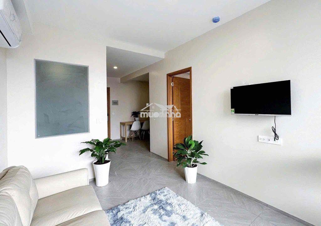 ✨✨Căn hộ 1pn full nội thất bancol thoáng -  ngay cv hoàng văn thụ ✨✨ - Ảnh 3