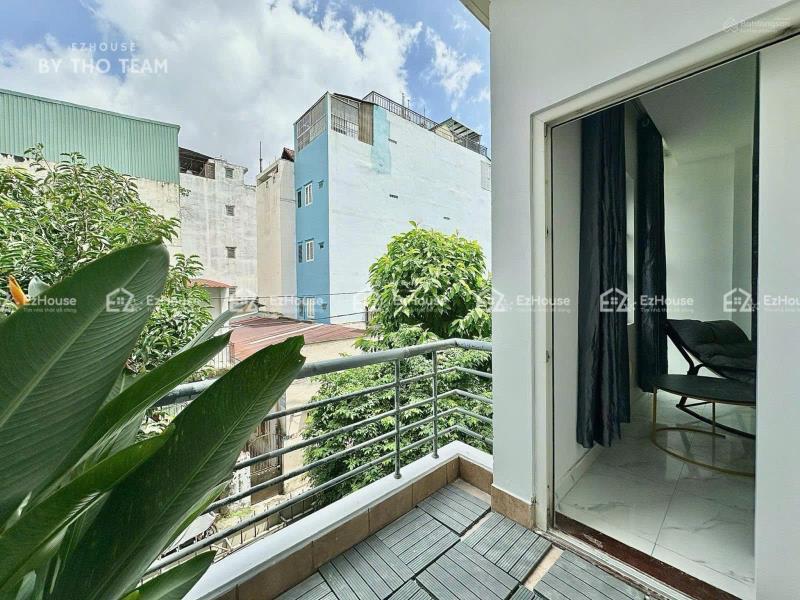 🏠 Cho thuê căn hộ chung cư mini 1pn • full nội thất – ban công | sau lotte mart cộng hoà  • hoàng văn thụ – khu k300 • nhà ga t3 - Ảnh 4