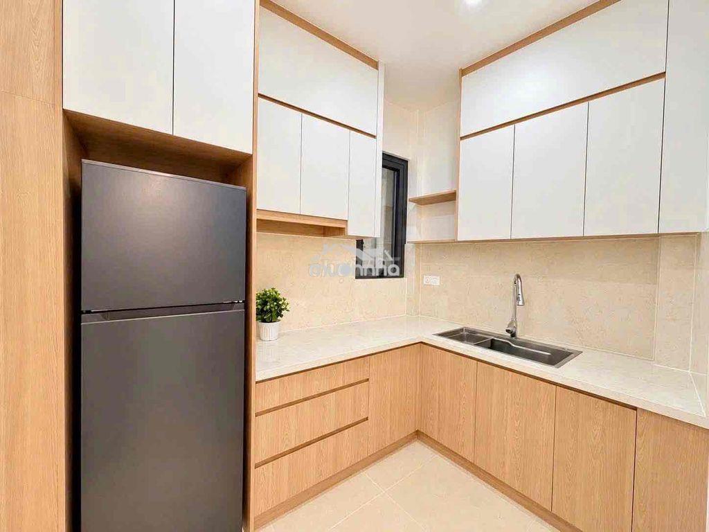🏩 Siêu phẩm ngô tất tố p.21 bình thạnh - view city garden - Ảnh 3