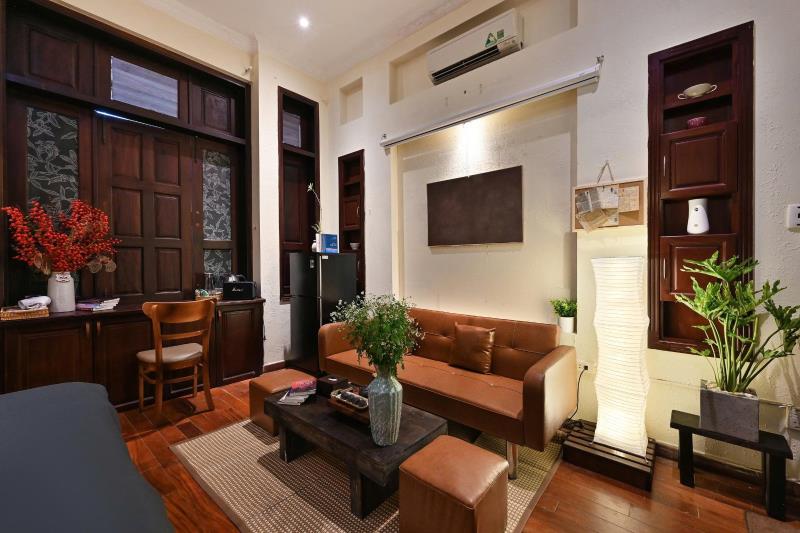 🔥 Căn hộ siêu xịn studio 1pn_35m2_ full nội thất_gần cầu nguyễn hữu cảnh - Ảnh 2