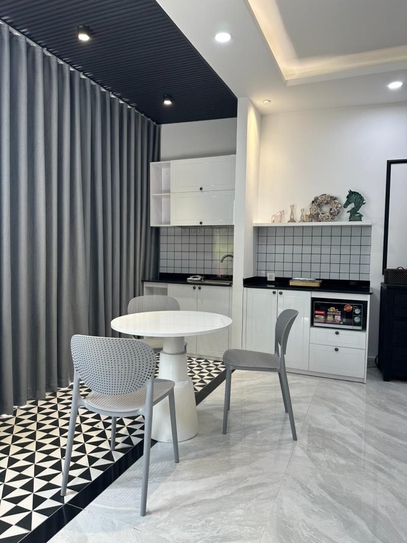 Cho thuê căn hộ studio/ 1pn tân bình | gần sân bay tân sơn nhất - nhà ga t3 - Ảnh 3