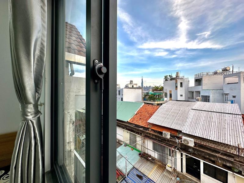 Cho thuê căn hộ studio cửa sổ | nguyễn xí, bình thạnh - Ảnh 4