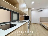 🏡 **Cho thuê căn hộ studio cộng hòa – máy giặt riêng, thang máy | gần nhà ga t3** - Ảnh 3