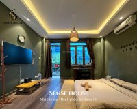 Căn hộ full tiện nghi đẹp như homestay | ngay etown cộng hòa - Ảnh 2