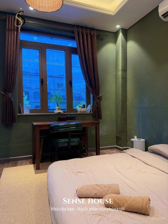 Căn hộ full tiện nghi đẹp như homestay | ngay etown cộng hòa - Ảnh 3