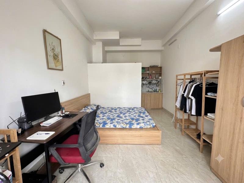 Cho thuê căn hộ studio ban công | nguyễn xí, bình thạnh - Ảnh 2