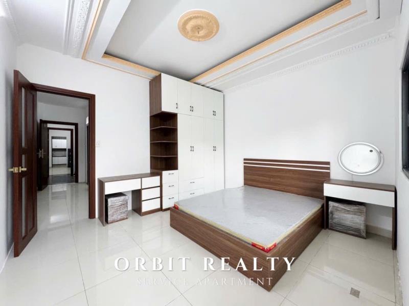 1pn ban công, full nt, giặt riêng - Ảnh 4