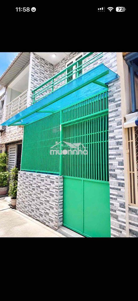 Cho thuê nhà đẹp - giá cực tốt - trung tâm nguyễn thượng hiền p1 🔥 - Ảnh 2
