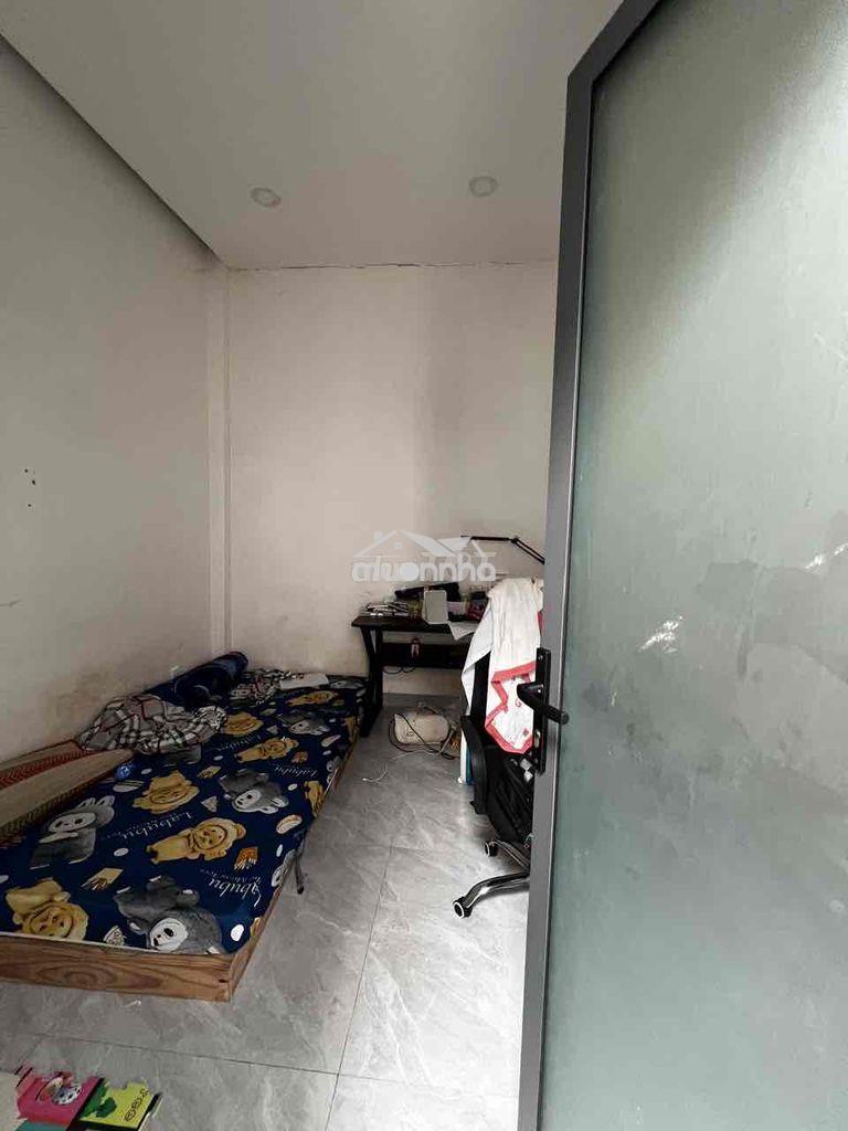 🏡 Cho thuê nhà hẻm dht 31 – gần kdc an sương, q12 📐 diện tích: 4 × 12 - Ảnh 2