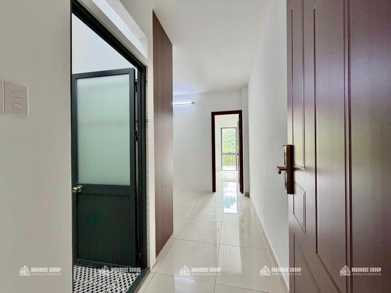 Khai trương căn hộ ngay công viên gia định gần sân bay thuận tiện di chuyển trung tâm ban công siêu thoáng - Ảnh 3