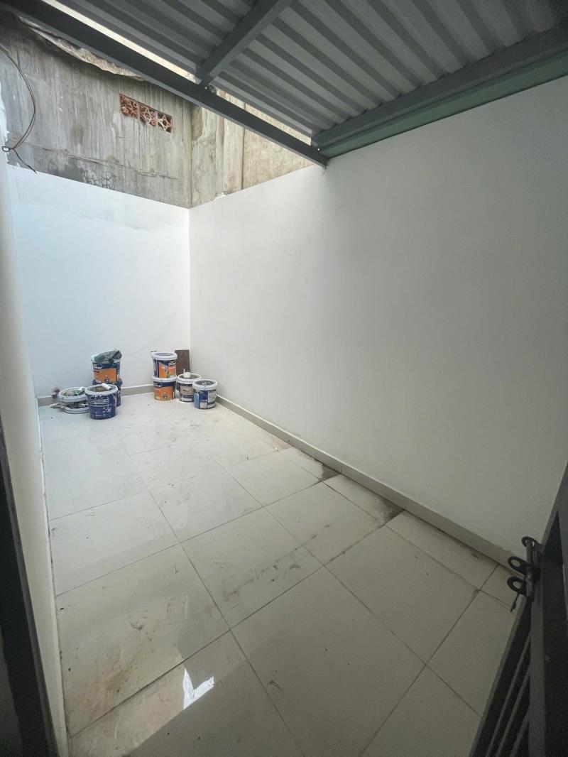 Cho thuê 3 mặt bằng văn phòng/kho chứa hàng 170m2 – trần quốc tuấn, gò vấp - Ảnh 3