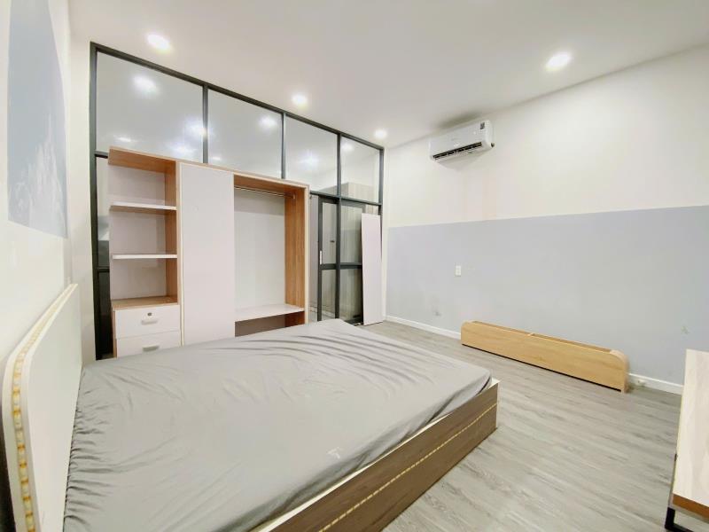 Cho thuê căn hộ 1pn tách bếp - gần hutech - hàng xanh - nguyễn gia trí d2 - bình thạnh - Ảnh 3