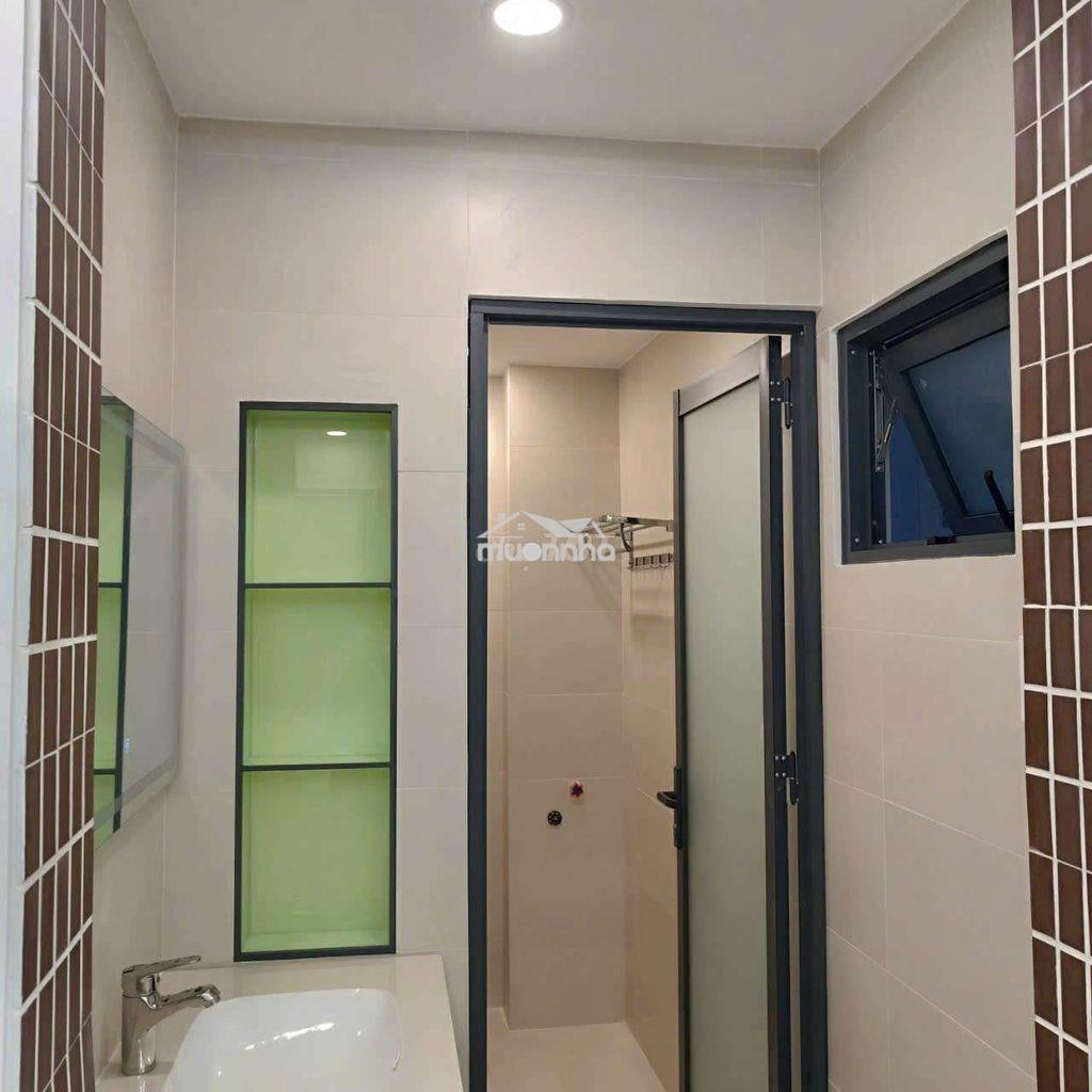 Bán nhà hxh phùng văn cung - 4 tấm dtsd: 110m2 - shcc - Ảnh 3