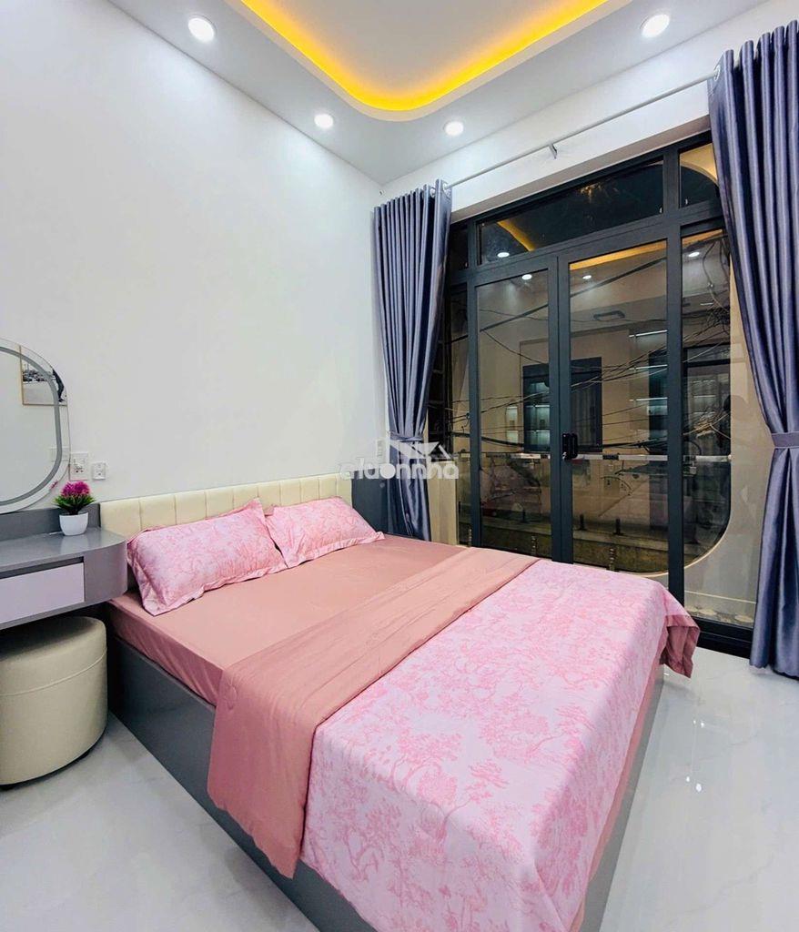Bán nhà phạm văn chiêu - 49m2s - 2pn lớn 2wc - chỉ 4 tỷ - Ảnh 4