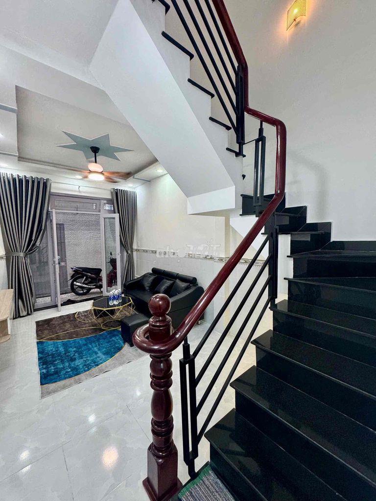 ❌❌Bán gấp nhà 2 tầng, 2pn, phạm văn bạch, p12 gò vấp, 2 tỷ hơn - Ảnh 3