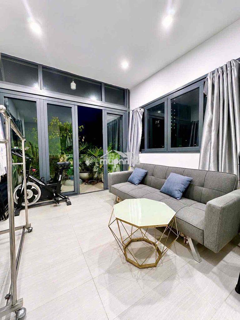 Bán nhà chính chủ trung tâm q5 - Ảnh 2
