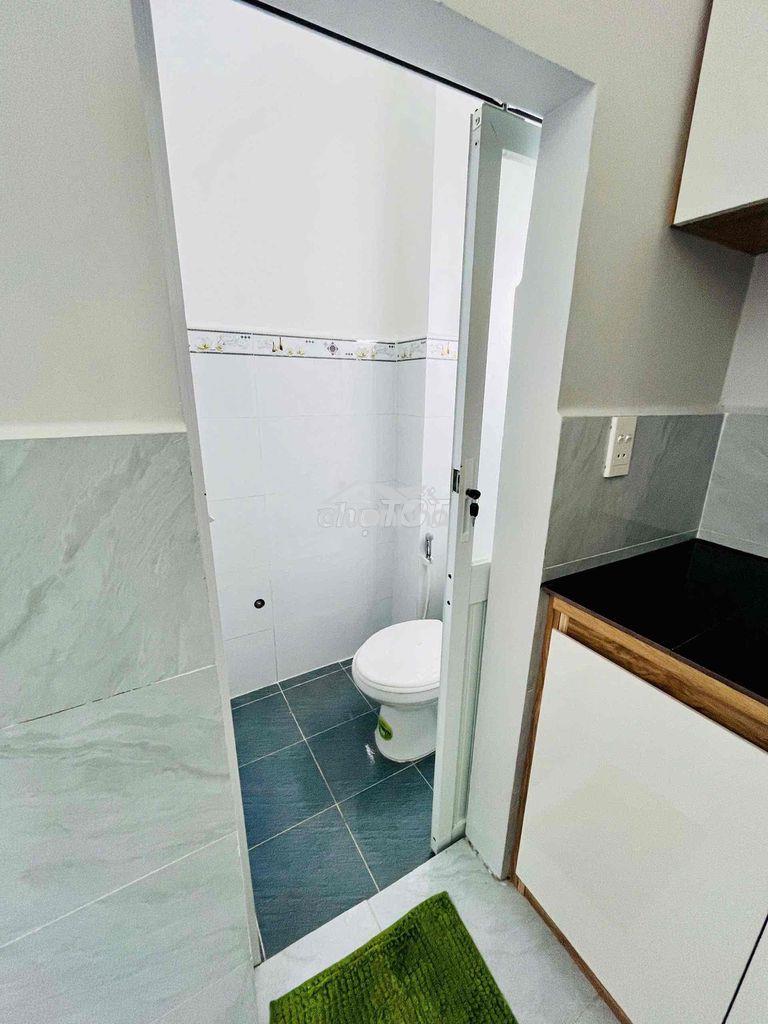 💎 💎 💎 Trệt 2 lầu có 2pn 2wc quang trung p8 giá rẻ chỉ 7 triệu - Ảnh 3