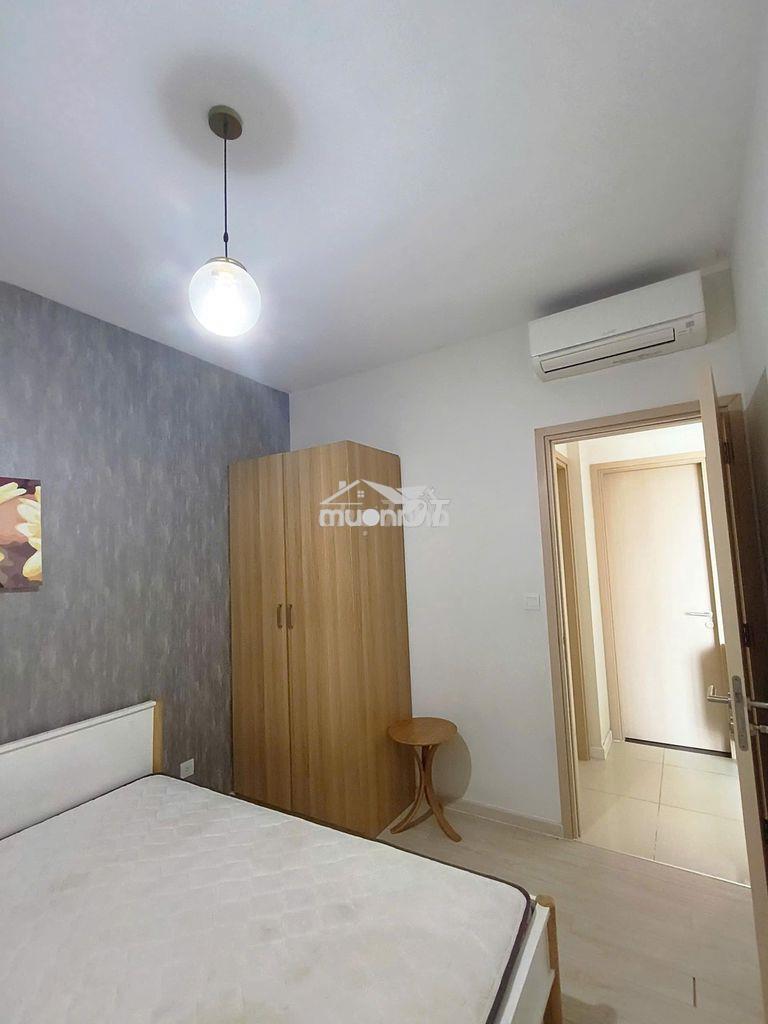 Cho thuê căn hộ palm heights 79m² 2pn 2wc giá 16.5tr/tháng - Ảnh 4