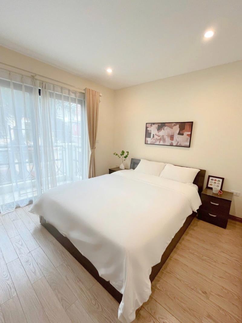 Căn hộ 50m2 nguyễn văn đậu, view đẹp, nội thất nhật xịn, giá 2tỷ vay 80% - Ảnh 2