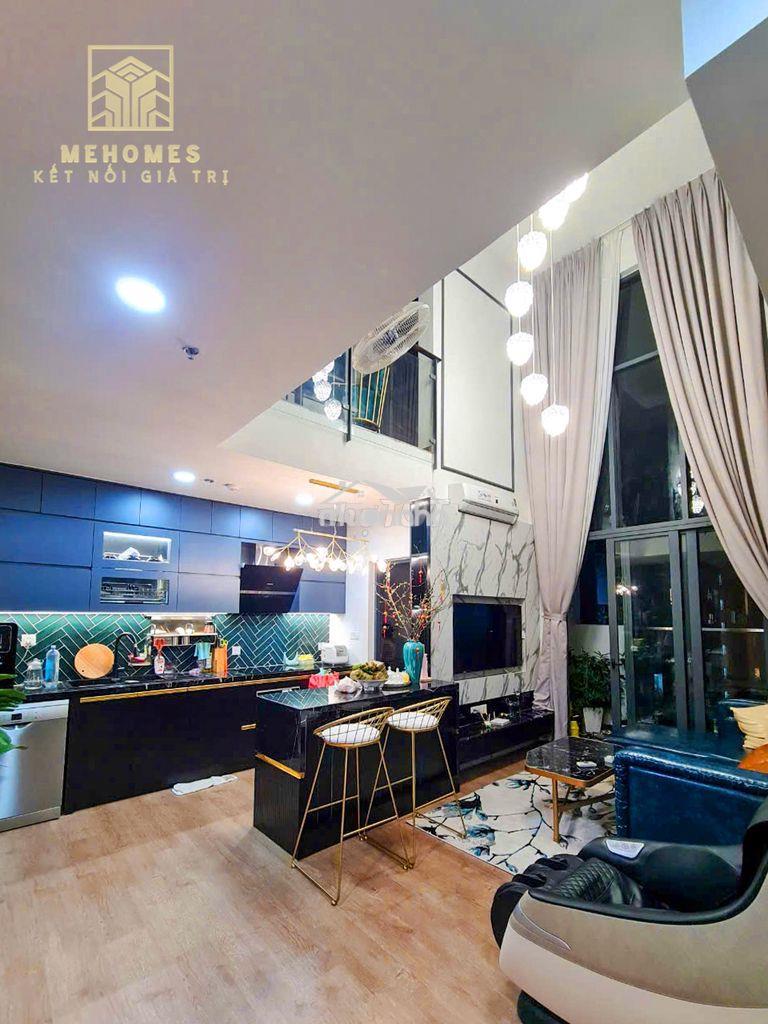 🍀 Chính chủ cho thuê duplex 4pn 3wc full nt cao cấp,  trống ở liền - Ảnh 2