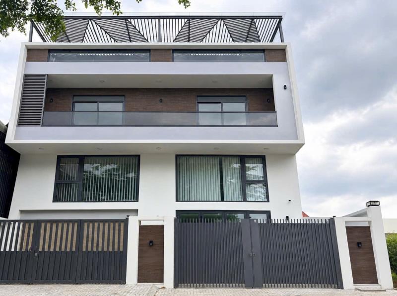 Bán nhà phường an khánh – quận 2 gần trạm dừng metro số 1