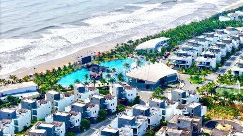🔥 Cần bán nhanh – 2 căn studio the maris 45m² – tòa alaris nhận nhà ngay 🔥 - Ảnh 4