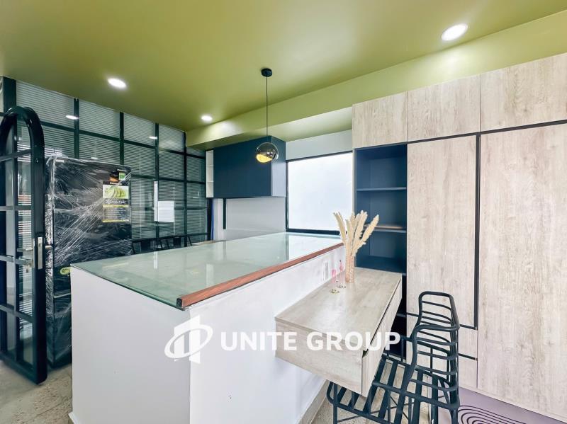 Căn hộ 1pn 50m² ban công lớn – máy giặt riêng giáp quận 1 | phú nhuận - Ảnh 3
