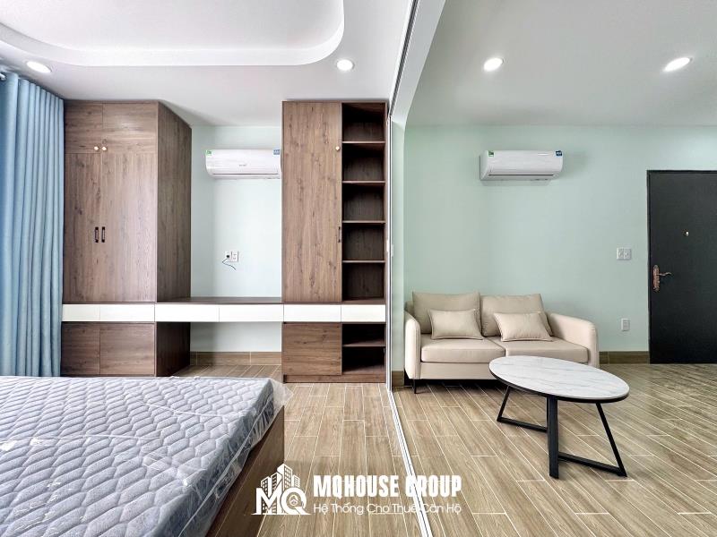 ✨Căn hộ cao cấp | full nội thất | nằm ngay aeon tân phú | toà nhà thang máy - Ảnh 2