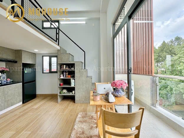 ✨ Căn hộ full nội thất – nguyễn kiệm, gò vấp ✨ (gần công viên gia định – di chuyển nhanh sang phú nhuận, bình thạnh, sân bay) - Ảnh 4