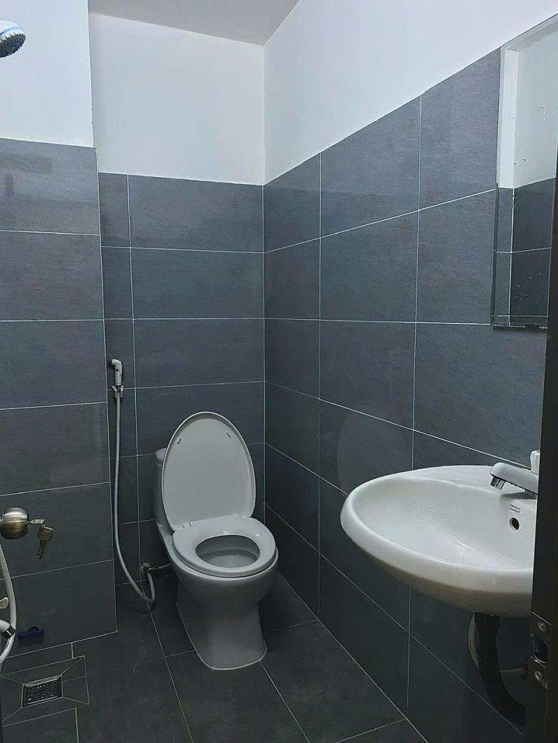 Studio bancol 3tr9 ngay phạm văn chiêu - Ảnh 4