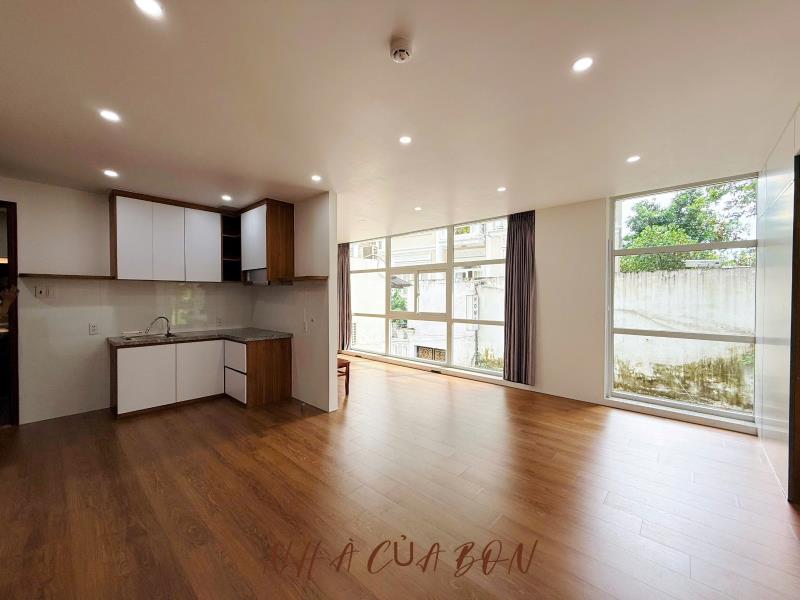 🏠 Cho thuê căn hộ chung cư mini 1pn • full nội thất – ban công | sau lotte mart cộng hoà – nguyễn thái bình • hoàng văn thụ – khu k300 • nhà ga t3