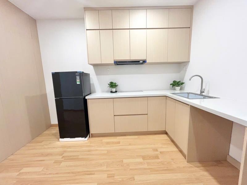Cho thuê căn hộ 1pn cửa sổ lớn thoáng mát, full nội thất – gần đh hutech, uef - bùi đình túy quận bình thạnh - Ảnh 2
